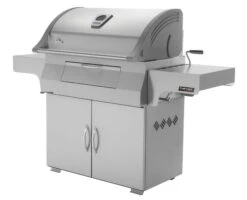 NAPOLEON Charcoal Professional, Edelstahl -Barbecue Grill Geschäft Napoleon Produktbild 210