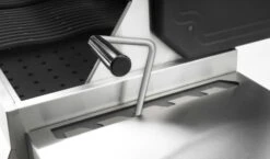 NAPOLEON Charcoal Professional, Edelstahl -Barbecue Grill Geschäft Napoleon Produktbild 214