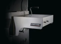 NAPOLEON Charcoal Professional, Edelstahl -Barbecue Grill Geschäft Napoleon Produktbild 217