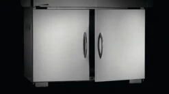 NAPOLEON Charcoal Professional, Edelstahl -Barbecue Grill Geschäft Napoleon Produktbild 218