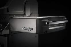 Prestige 665 Charcoal Grau -Barbecue Grill Geschäft Napoleon Produktbild 25