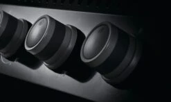 NAPOLEON Rogue 425, Mit Heck- Und Seitenbrenner, Schwarz, Inkl. Drehspieß -Barbecue Grill Geschäft Napoleon Produktbild 3