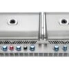 NAPOLEON Prestige PRO 825, Edelstahl, Einbau 1 NAPOLEON Prestige PRO 825, Edelstahl, Einbau -Barbecue Grill Geschäft Napoleon Produktbild 32