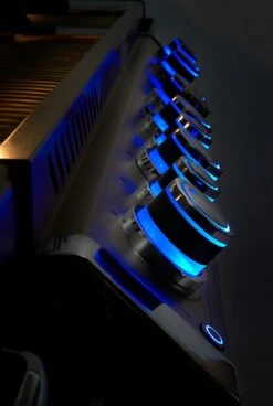 NAPOLEON Prestige PRO 825, Edelstahl, Einbau -Barbecue Grill Geschäft Napoleon Produktbild 39