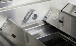 NAPOLEON Prestige PRO 825, Edelstahl, Einbau -Barbecue Grill Geschäft Napoleon Produktbild 40