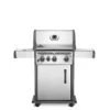 NAPOLEON Rogue XT 425 Mit SIZZLE ZONE, Edelstahl -Barbecue Grill Geschäft Napoleon Produktbild 42