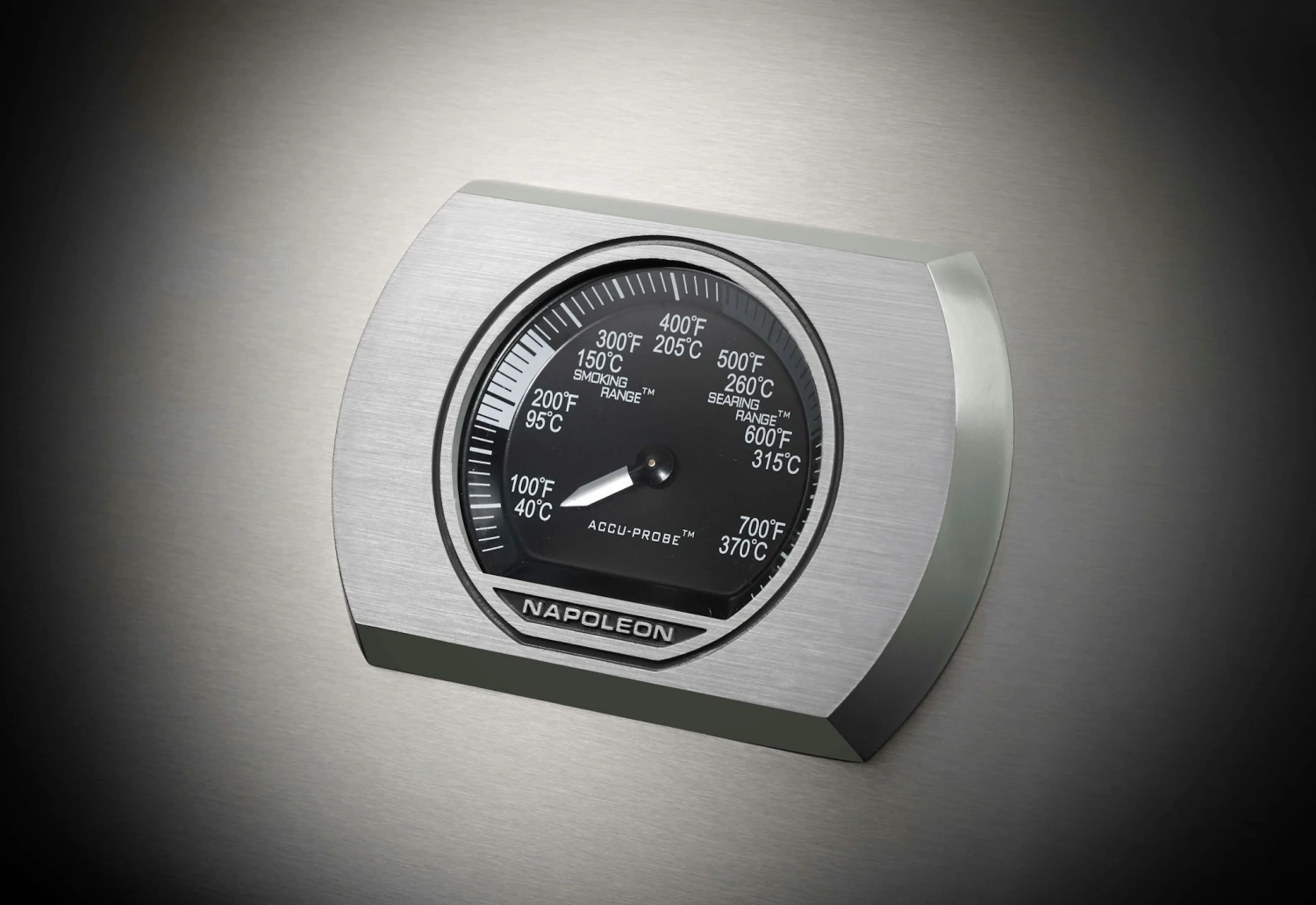 NAPOLEON Rogue XT 425 Mit SIZZLE ZONE, Edelstahl 7 NAPOLEON Rogue XT 425 Mit SIZZLE ZONE, Edelstahl – Bild 5