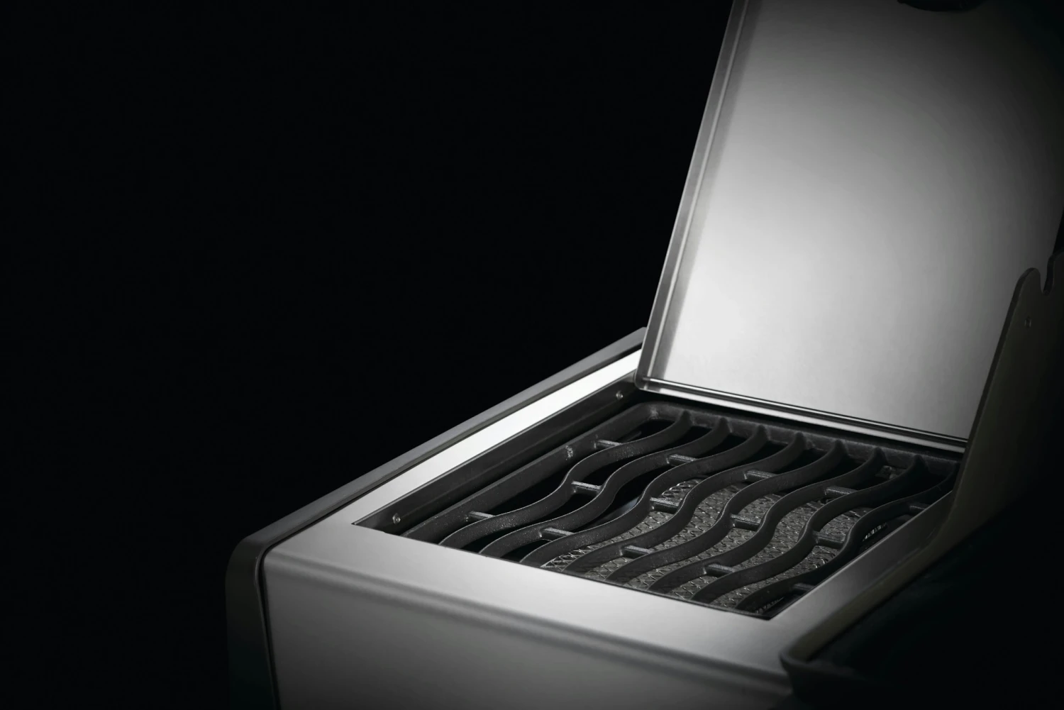 NAPOLEON Rogue XT 425 Mit SIZZLE ZONE, Edelstahl 8 NAPOLEON Rogue XT 425 Mit SIZZLE ZONE, Edelstahl – Bild 6