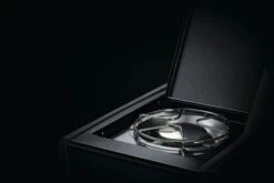 NAPOLEON Rogue 425, Mit Heck- Und Seitenbrenner, Schwarz, Inkl. Drehspieß -Barbecue Grill Geschäft Napoleon Produktbild 5