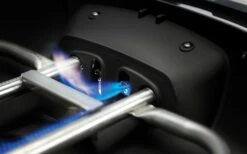 NAPOLEON Gasgrill TravelQ Pro 285X Inklusive Klappbares Wagenmodul -Barbecue Grill Geschäft Napoleon Produktbild 56