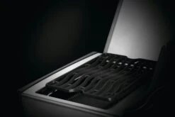 NAPOLEON Rogue SE 425, Mit Gußrosten, Schwarz 16 NAPOLEON Rogue SE 425, Mit Gußrosten, Schwarz -Barbecue Grill Geschäft Napoleon Produktbild 65