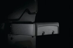 NAPOLEON Rogue 425, Mit Heck- Und Seitenbrenner, Schwarz, Inkl. Drehspieß -Barbecue Grill Geschäft Napoleon Produktbild 8