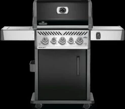 NAPOLEON Rogue SE 425, Schwarz -Barbecue Grill Geschäft Napoleon Produktbild 80