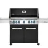 NAPOLEON Prestige 665, Schwarz -Barbecue Grill Geschäft Napoleon Produktbild 90