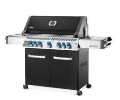NAPOLEON Prestige 665, Schwarz -Barbecue Grill Geschäft Napoleon Produktbild 91