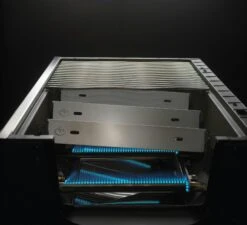 NAPOLEON Prestige 665, Schwarz -Barbecue Grill Geschäft Napoleon Produktbild 94