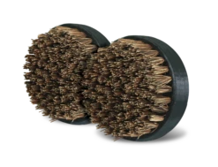 Big Green Egg 2er Ersatzbürste -Barbecue Grill Geschäft PNG Brush Replacement