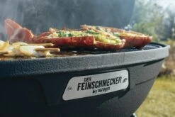 IGNIUM Der Feinschmecker Grill 19 IGNIUM Der Feinschmecker Grill -Barbecue Grill Geschäft Premium Holzkohlegrill Feinschmecker by IGNIUM Detail