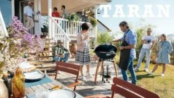 IGNIUM Der Feinschmecker Grill 16 IGNIUM Der Feinschmecker Grill -Barbecue Grill Geschäft RCkolFedkSw