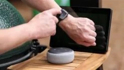 Big Green Egg EGG Genius Temperatur Controller -Barbecue Grill Geschäft SOjK2RV9tf0 3