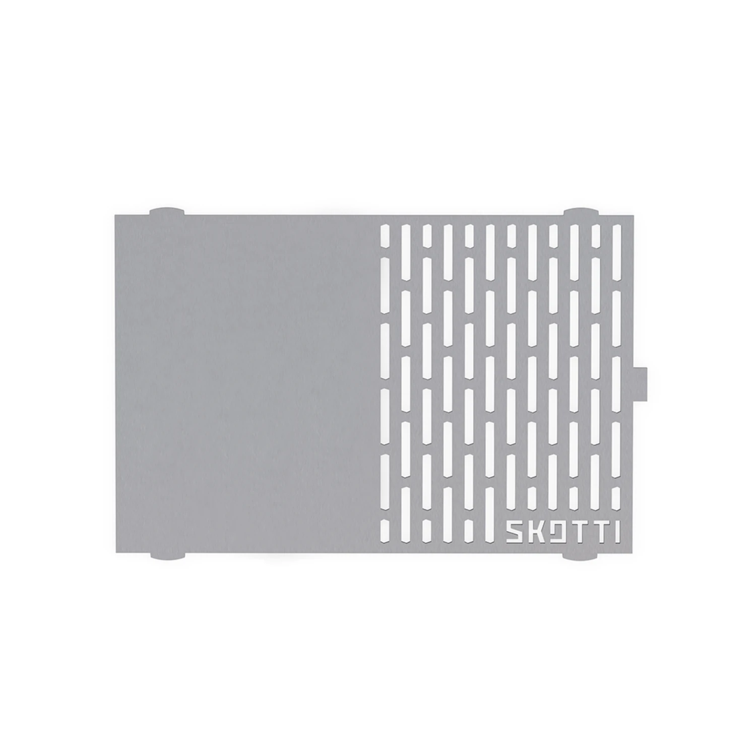 SKOTTI Plancha 3 SKOTTI Plancha
