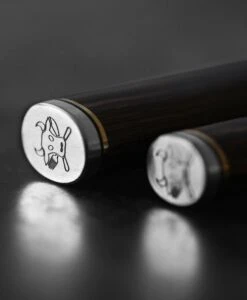 KAI SHUN Premier Tim Mälzer Sets Steakmesser-Set (2 Stück TDM-1711) 8 KAI SHUN Premier Tim Mälzer Sets Steakmesser-Set (2 Stück TDM-1711) -Barbecue Grill Geschäft TDM detail 2017 01