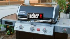 Weber Genesis II EX-315 GBS -Barbecue Grill Geschäft VH8uBf HQS8 1