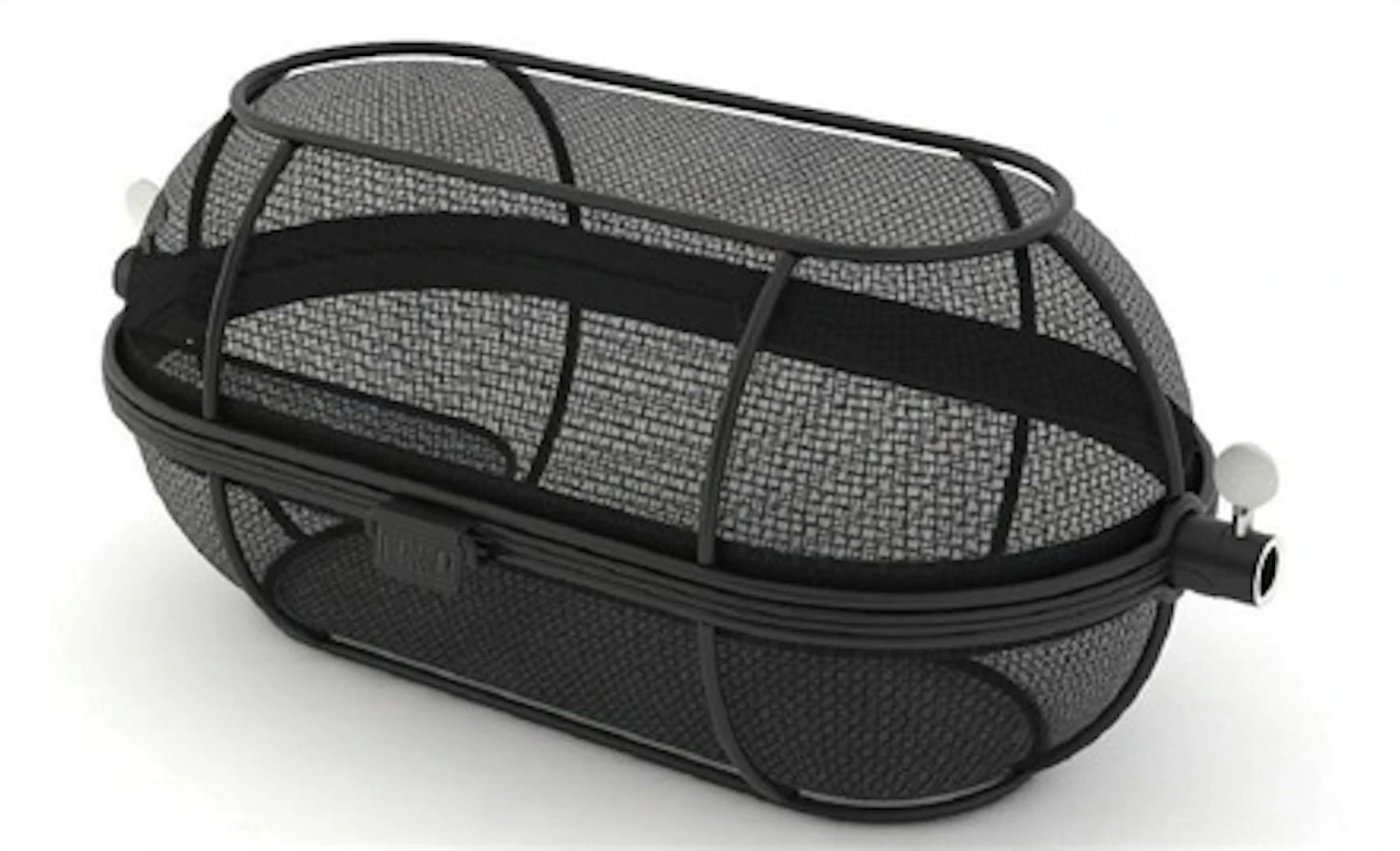 Weber Drehspieß-Korb (Fein) (17588) 3 Weber Drehspieß-Korb (Fein) (17588)