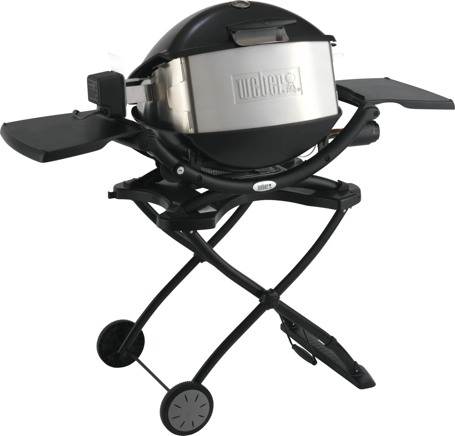 Weber Drehspieß Für Q 200-/2000-Serie (17561) 3 Weber Drehspieß Für Q 200-/2000-Serie (17561)