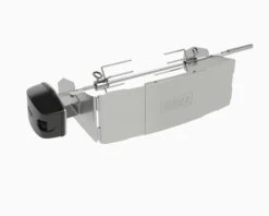 Weber Drehspieß Für Pulse 1000 & 2000 (7660)