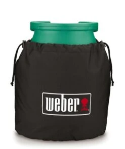 Weber Gasflaschenschutzhülle (5 Kg) (7125)