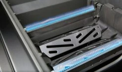 Weber Genesis II EP-335 (GBS) Gasgrill -Barbecue Grill Geschäft Weber Genesis II Brenner