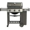 Weber Genesis II E-310 (GBS) Gasgrill Smoke Grey -Barbecue Grill Geschäft Weber Genesis II E 310 GBS Gasgrill Smoke Grey