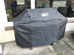 Weber Genesis II E-410 (GBS) Gasgrill Schwarz -Barbecue Grill Geschäft Weber Genesis II E 410 GBS Gasgrill Schwarz 1