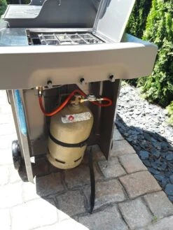 Weber Genesis II EP-335 (GBS) Gasgrill -Barbecue Grill Geschäft Weber Genesis II EP 335 GBS Gasgrill