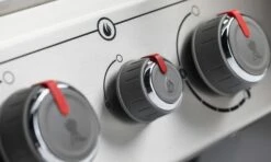 Weber Genesis II SP-335 (GBS) Gasgrill -Barbecue Grill Geschäft Weber Genesis II Searstation 2