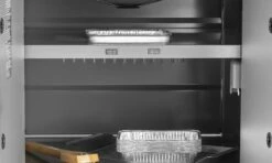 Weber Genesis II E-415 GBS Gasgrill Schwarz -Barbecue Grill Geschäft Weber Genesis II Unterschrank 5