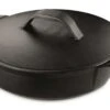 Weber Gourmet BBQ System (GBS) - Dutch Oven (8842) -Barbecue Grill Geschäft Weber Gourmet BBQ System Dutch Oven