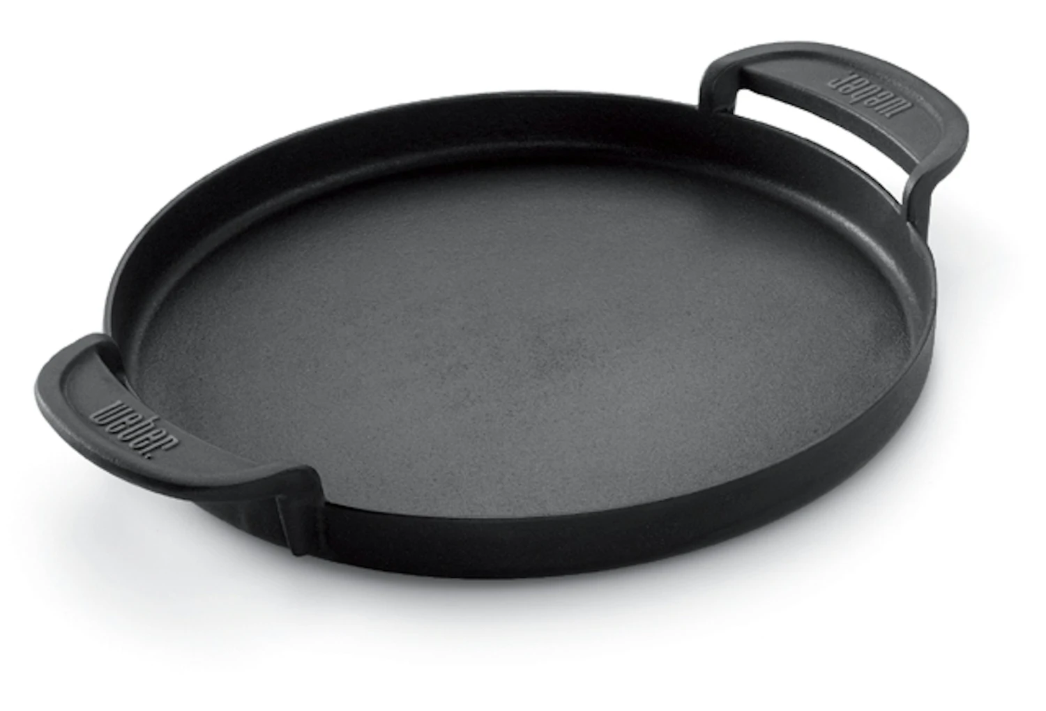 Weber Gourmet BBQ System (GBS) - Pfannen Einsatz (7421) 3 Weber Gourmet BBQ System (GBS) - Pfannen Einsatz (7421)