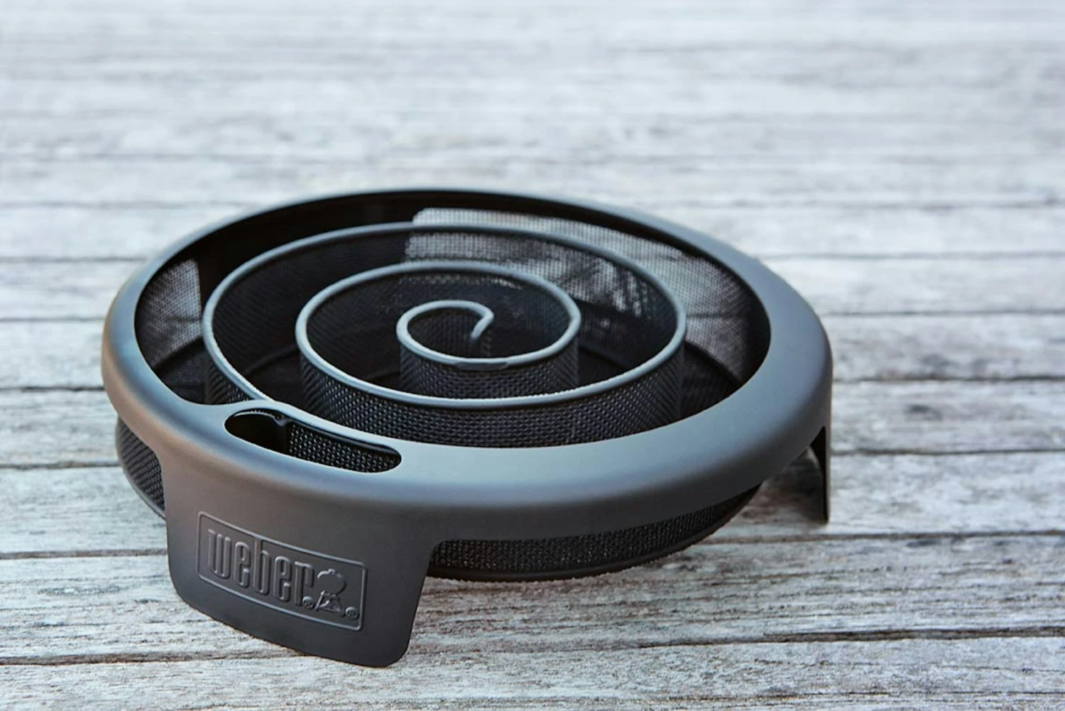 Weber Kalträuchereinheit (17636) 4 Weber Kalträuchereinheit (17636) – Bild 2