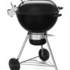 Weber Master-Touch GBS Premium E-5770 -Barbecue Grill Geschäft Weber Master Touch GBS Premium E 5770