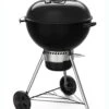 Weber Master-Touch GBS E-5755 Holzkohlegrill 2 Weber Master-Touch GBS E-5755 Holzkohlegrill -Barbecue Grill Geschäft Weber Master Touch GBS Premium SE E 5755