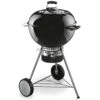 Weber Master-Touch GBS Special Edition 57 Cm, Schwarz/Black -Barbecue Grill Geschäft Weber Master Touch GBS Special Edition 57 cm Schwarz Black 1