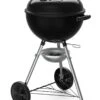 Weber Original Kettle E-4710 -Barbecue Grill Geschäft Weber Original Kettle E 4710