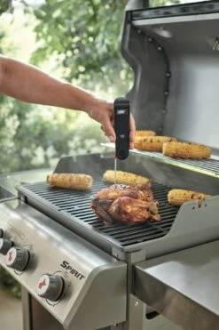Weber Premium Digitalthermometer (6752) -Barbecue Grill Geschäft Weber Premium Digitalthermometer 5