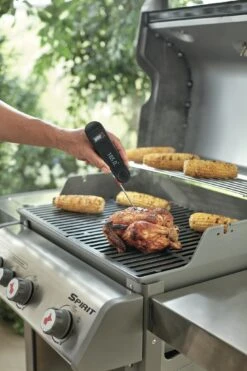 Weber Premium Digitalthermometer (6752) -Barbecue Grill Geschäft Weber Premium Digitalthermometer 7