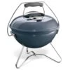 Weber Smokey Joe Premium Blaugrau/Slate Blue -Barbecue Grill Geschäft Weber Smokey Joe Premium 37 cm Blaugrau Slate Blue