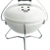 Weber Smokey Joe Premium Creme 1 Weber Smokey Joe Premium Creme -Barbecue Grill Geschäft Weber Smokey Joe Premium 37 cm Creme Ivory