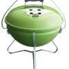 Weber Smokey Joe Premium Salbei/Spring Green -Barbecue Grill Geschäft Weber Smokey Joe Premium 37 cm Salbei Spring Green