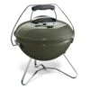Weber Smokey Joe Premium Rauchgrau/Smoke Grey -Barbecue Grill Geschäft Weber Smokey Joe Premium 37 cm Smoke Grey